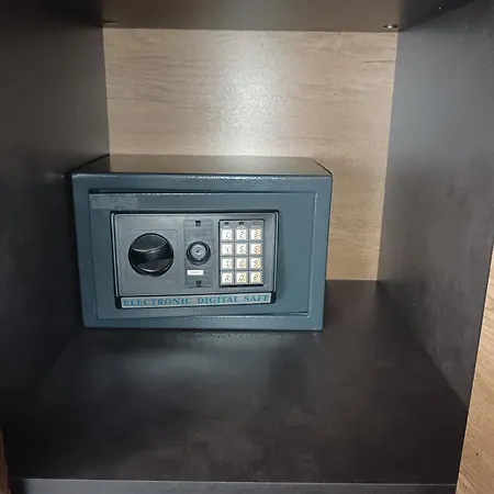 A Prachen U Novaku Apartment *