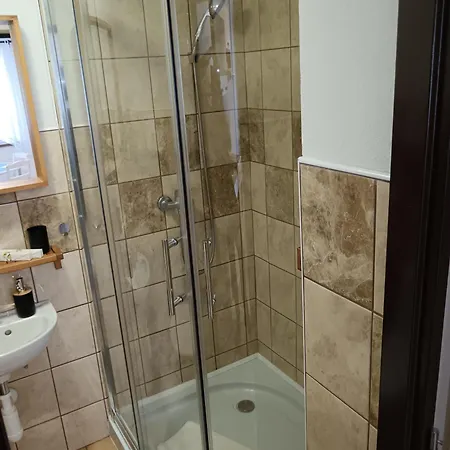 Apartment A Prachen U Novaku Ceska Lipa