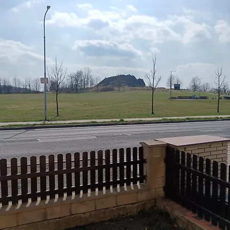 Apartment A Prachen U Novaku