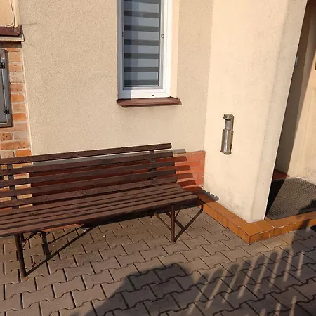 Apartment A Prachen U Novaku *