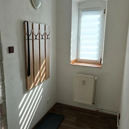 Ubytováni A Prácheň U Nováků Apartmán Kamenicky Senov