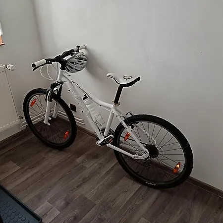 Ubytováni A Prácheň U Nováků