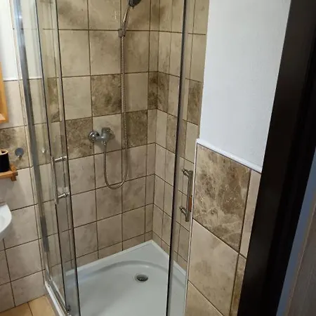 Apartment A Prachen U Novaku Kamenicky Senov