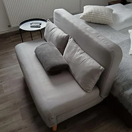 A Prachen U Novaku Apartment *