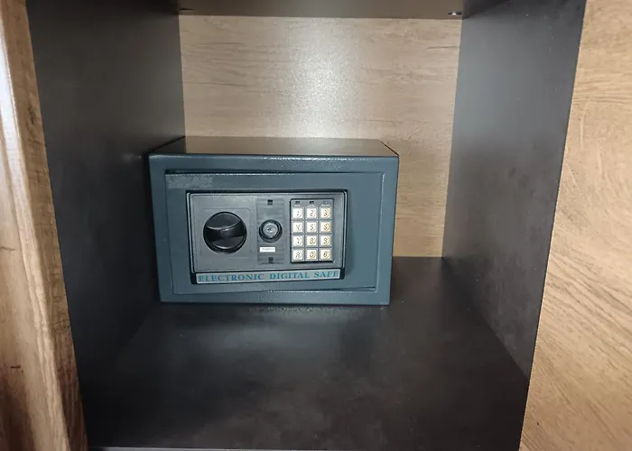 Ubytováni A Prácheň U Nováků Apartmán *