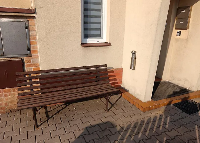 Apartmán Ubytováni A Prácheň U Nováků *
