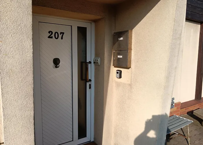 Ubytováni A Prácheň U Nováků Apartmán Kamenicky Senov