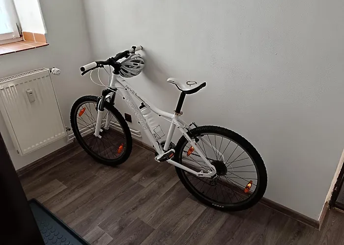 Ubytováni A Prácheň U Nováků