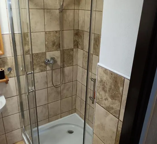 Apartmán Ubytováni A Prácheň U Nováků Kamenicky Senov
